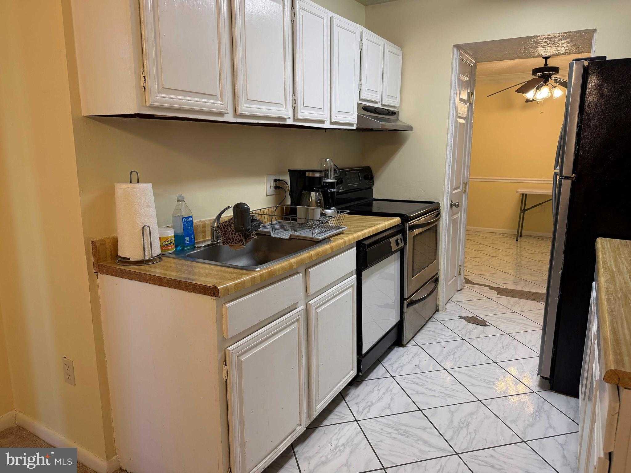 8007 Mandan Rd # 605, Greenbelt