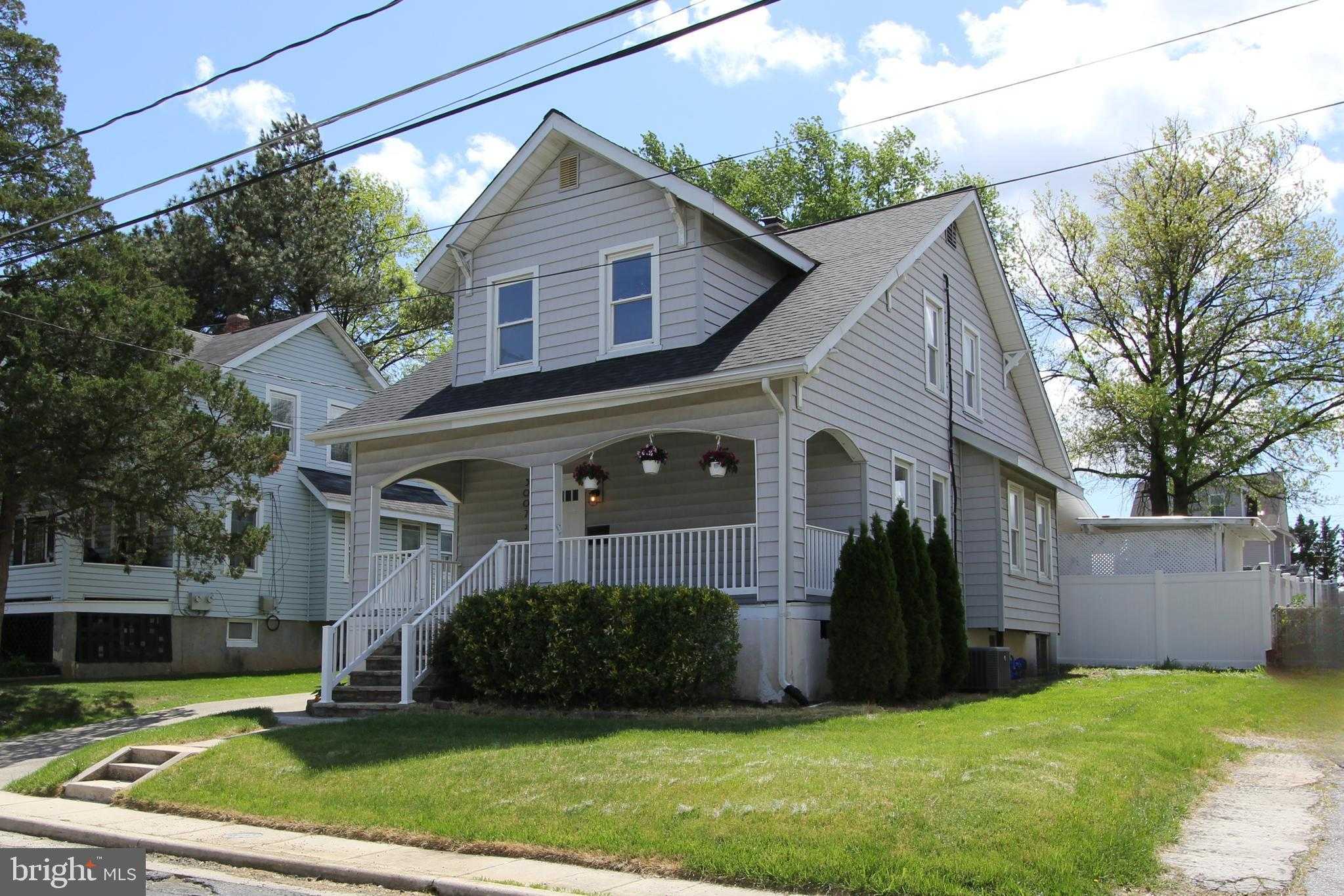 3007 Lavender Ave, Baltimore