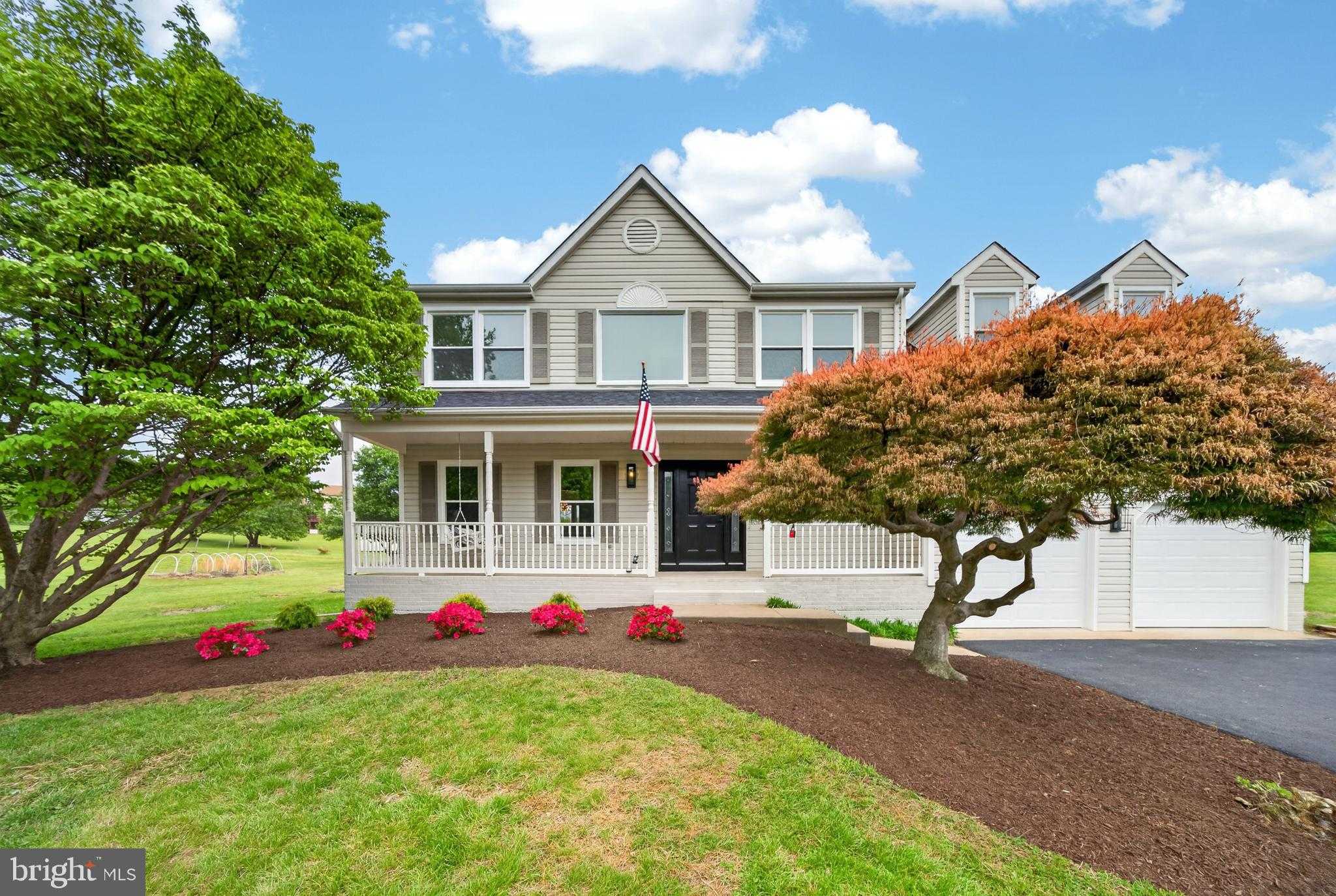 89 Autumn Dr, Stafford
