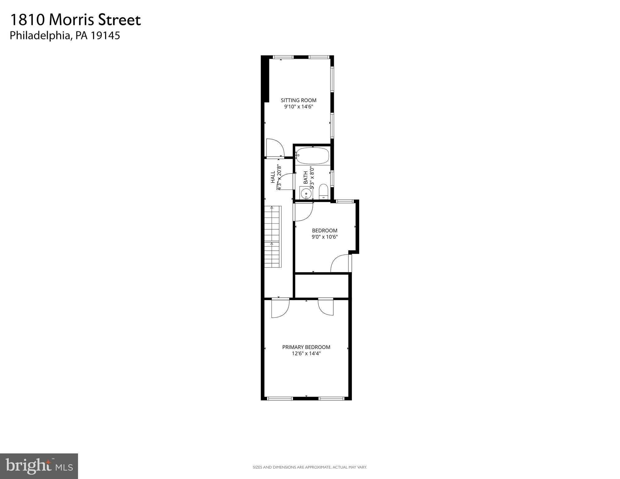 1810 Morris St photo 71