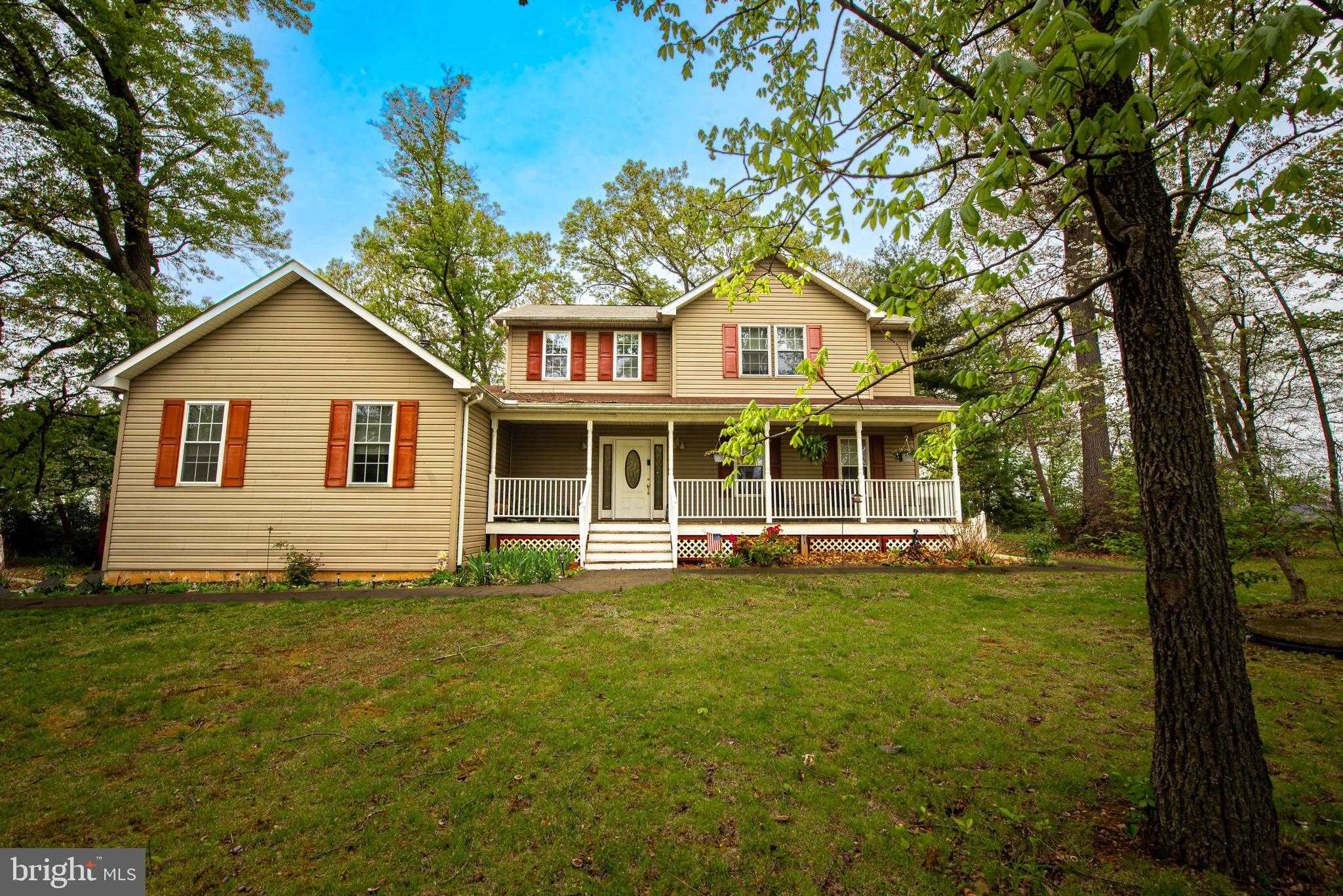 402 Pylesville Rd photo 1