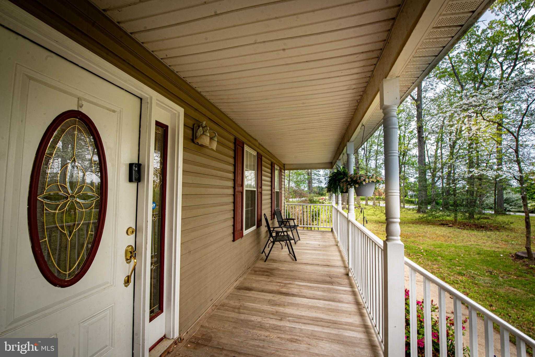 402 Pylesville Rd photo 2