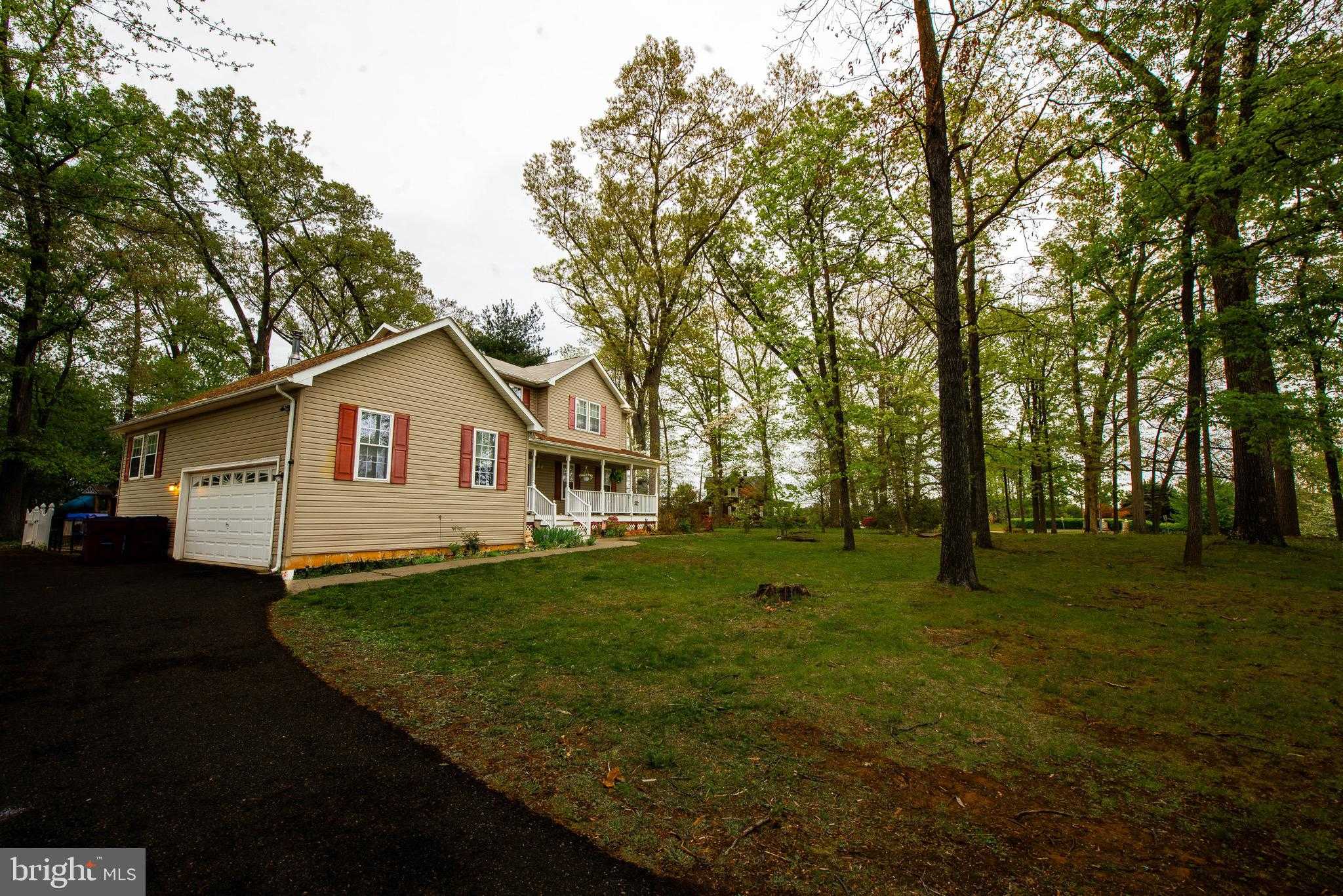 402 Pylesville Rd photo 3