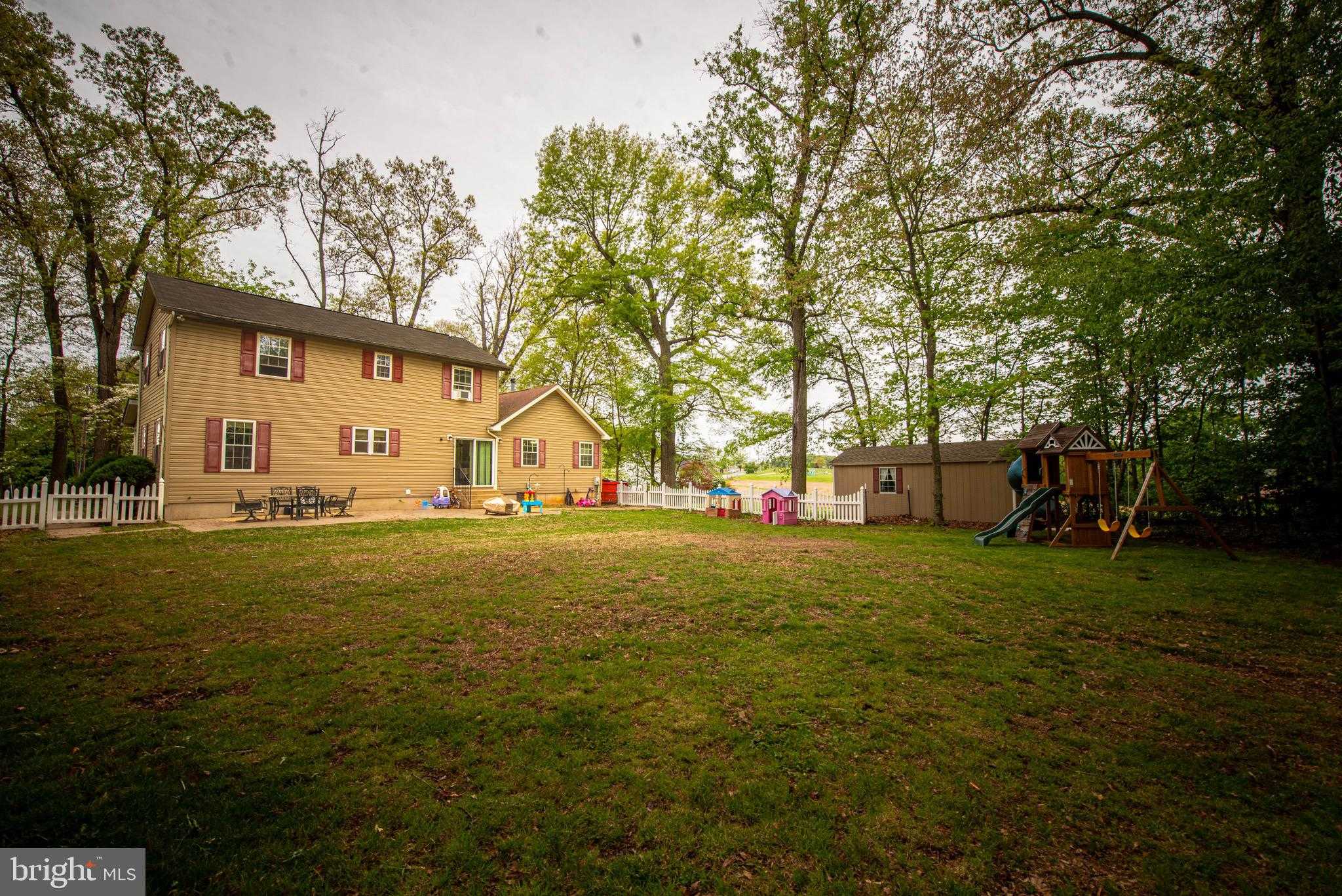 402 Pylesville Rd photo 4