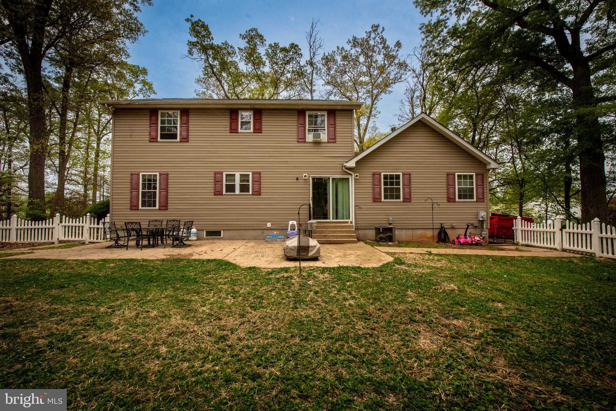 402 Pylesville Rd photo 7