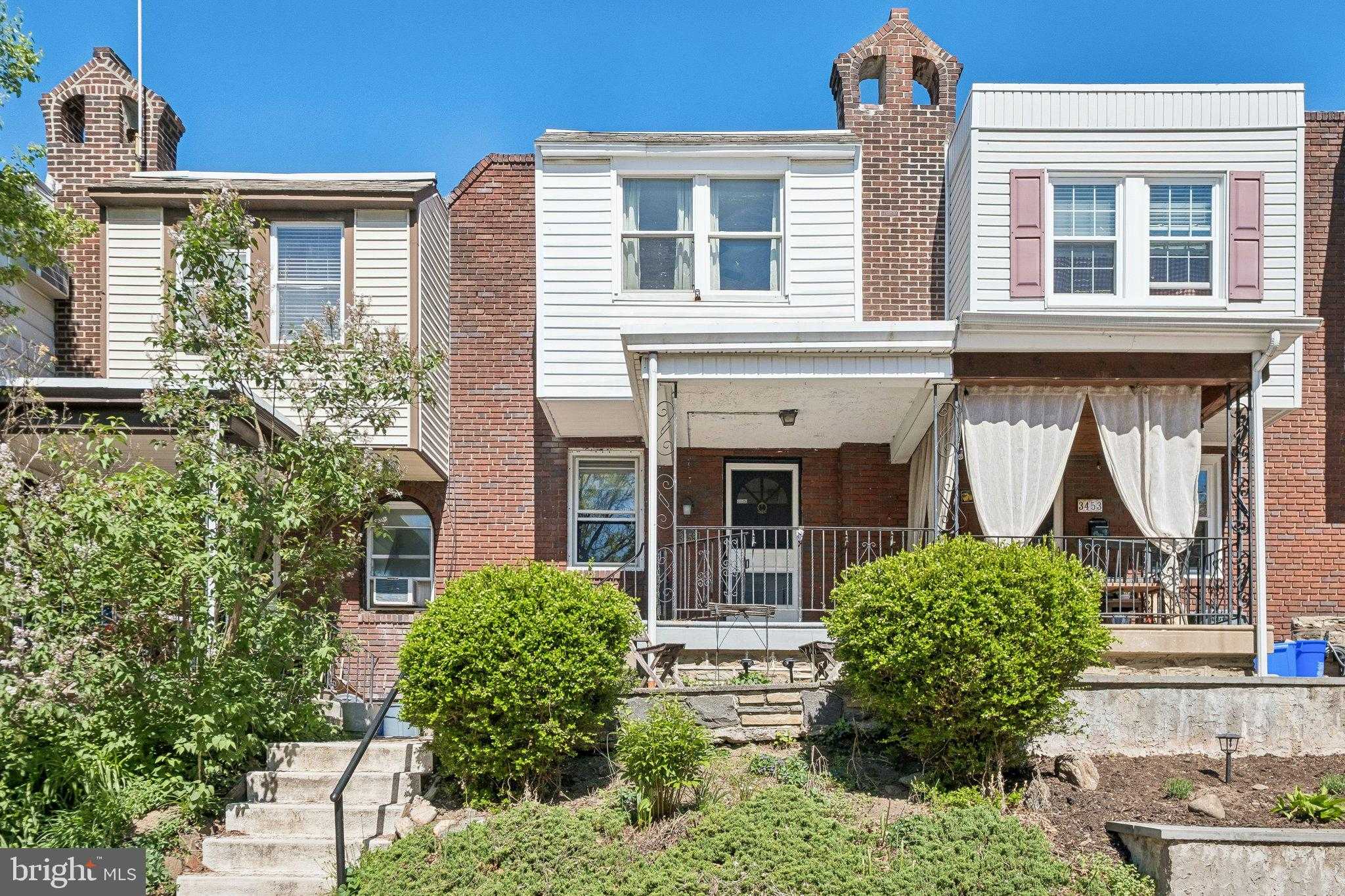 3455 Tilden St, Philadelphia