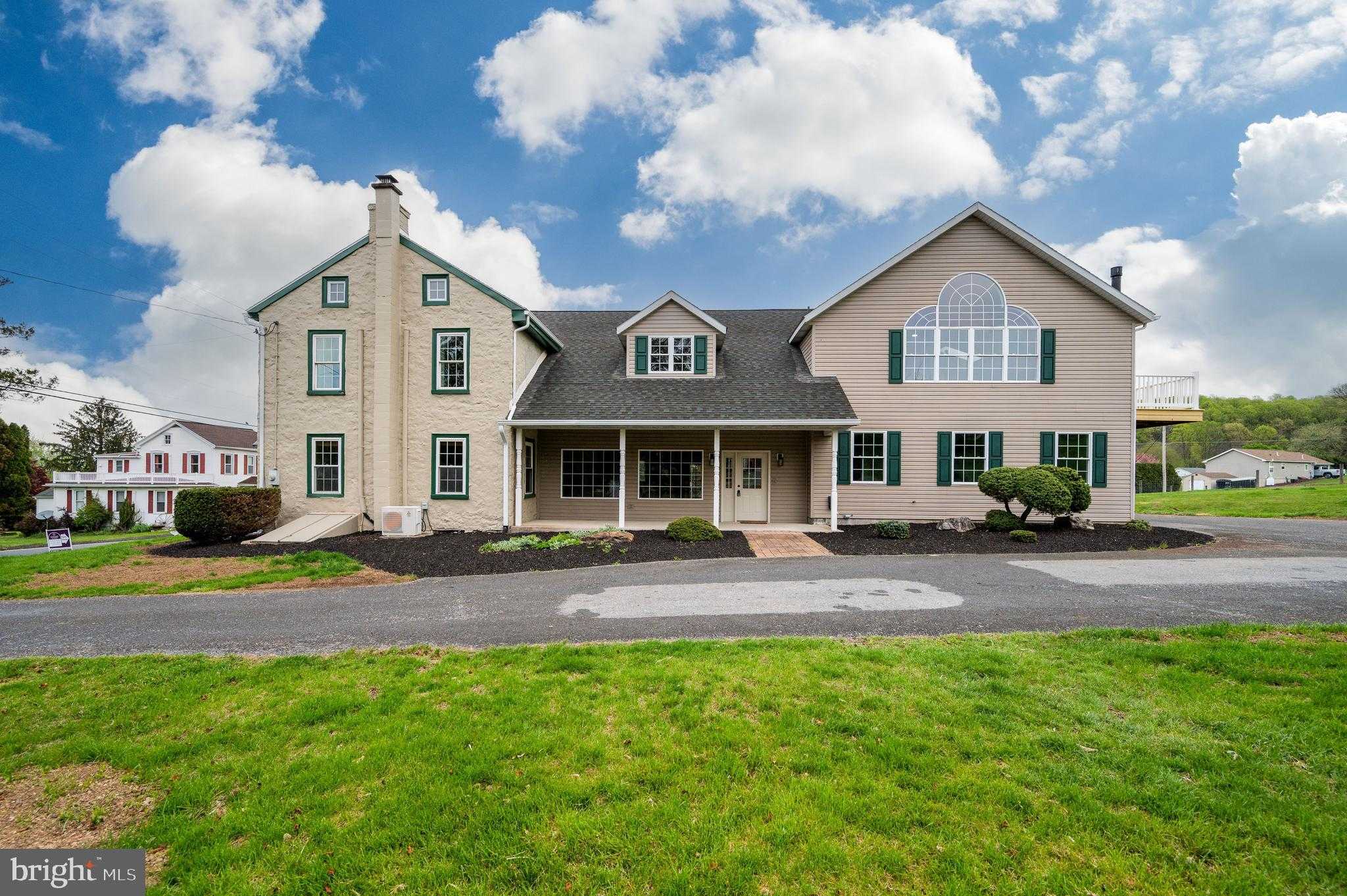 127 Houck Rd, Fleetwood