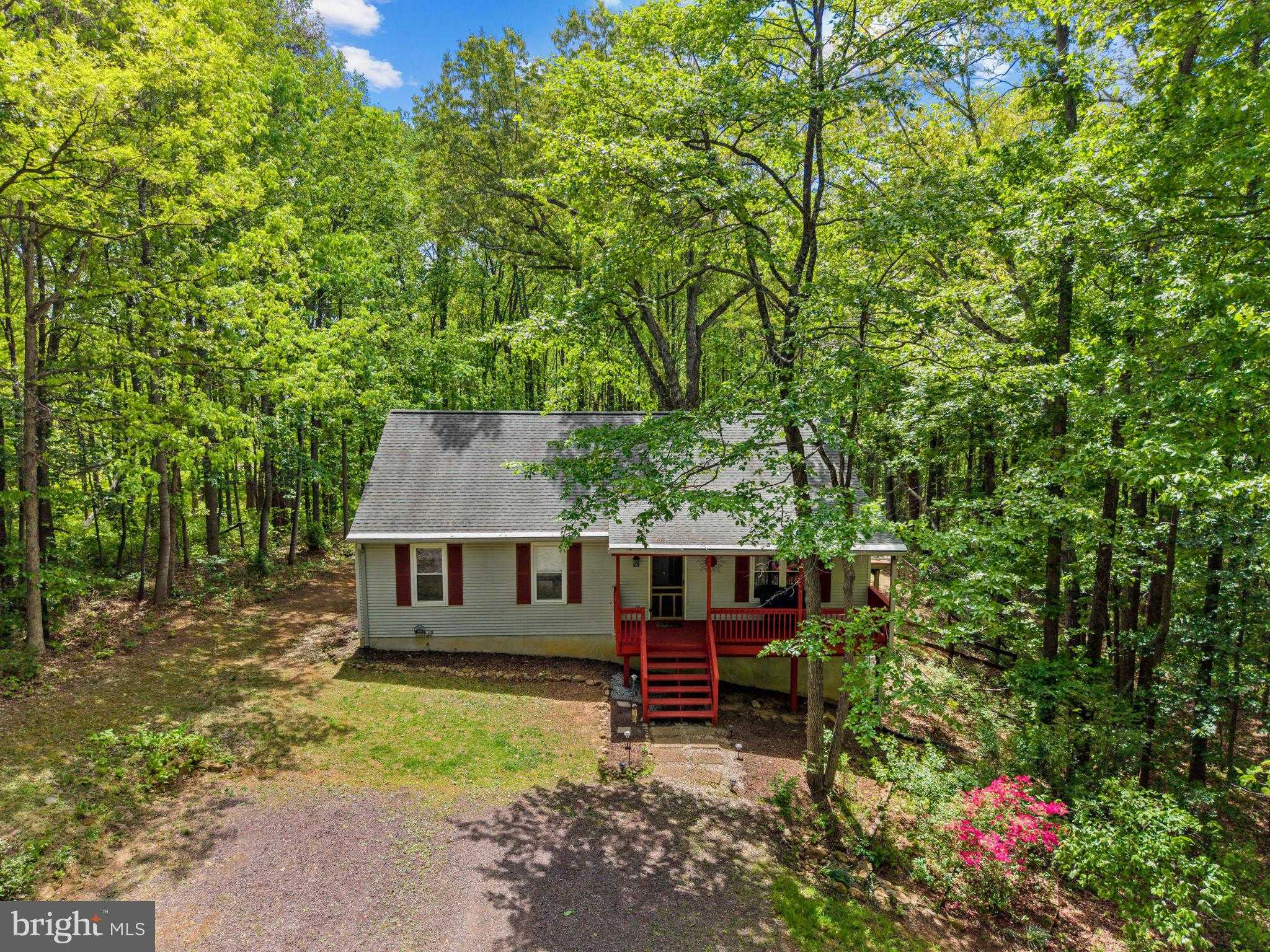 19106 Loggers Rd, Culpeper