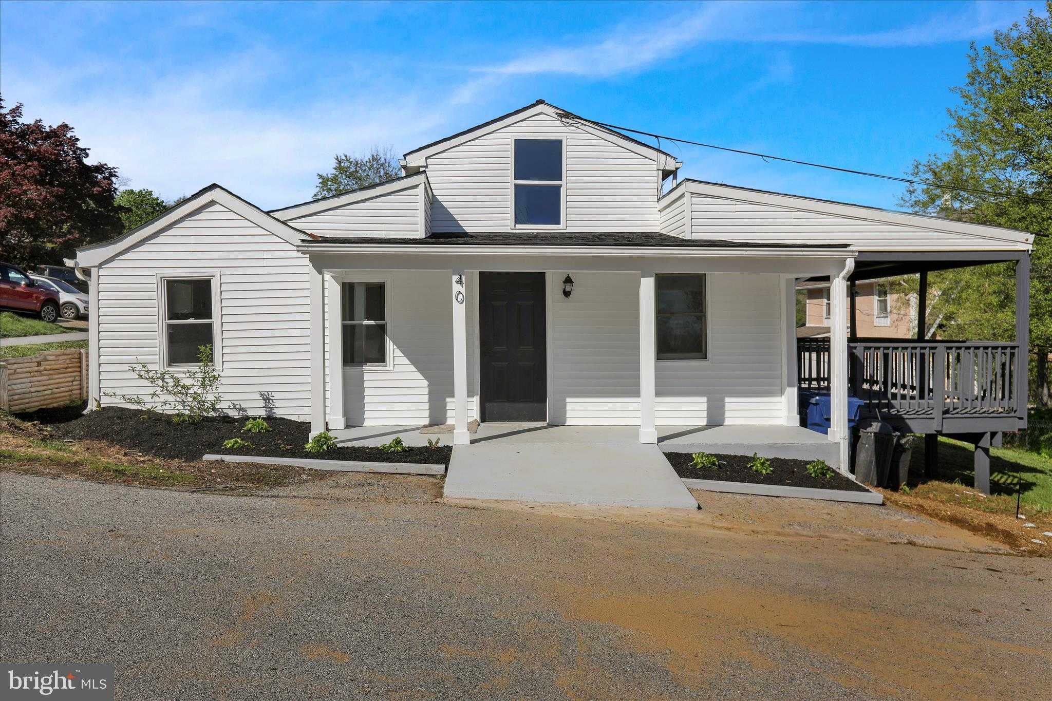 40 W Birch St photo 1