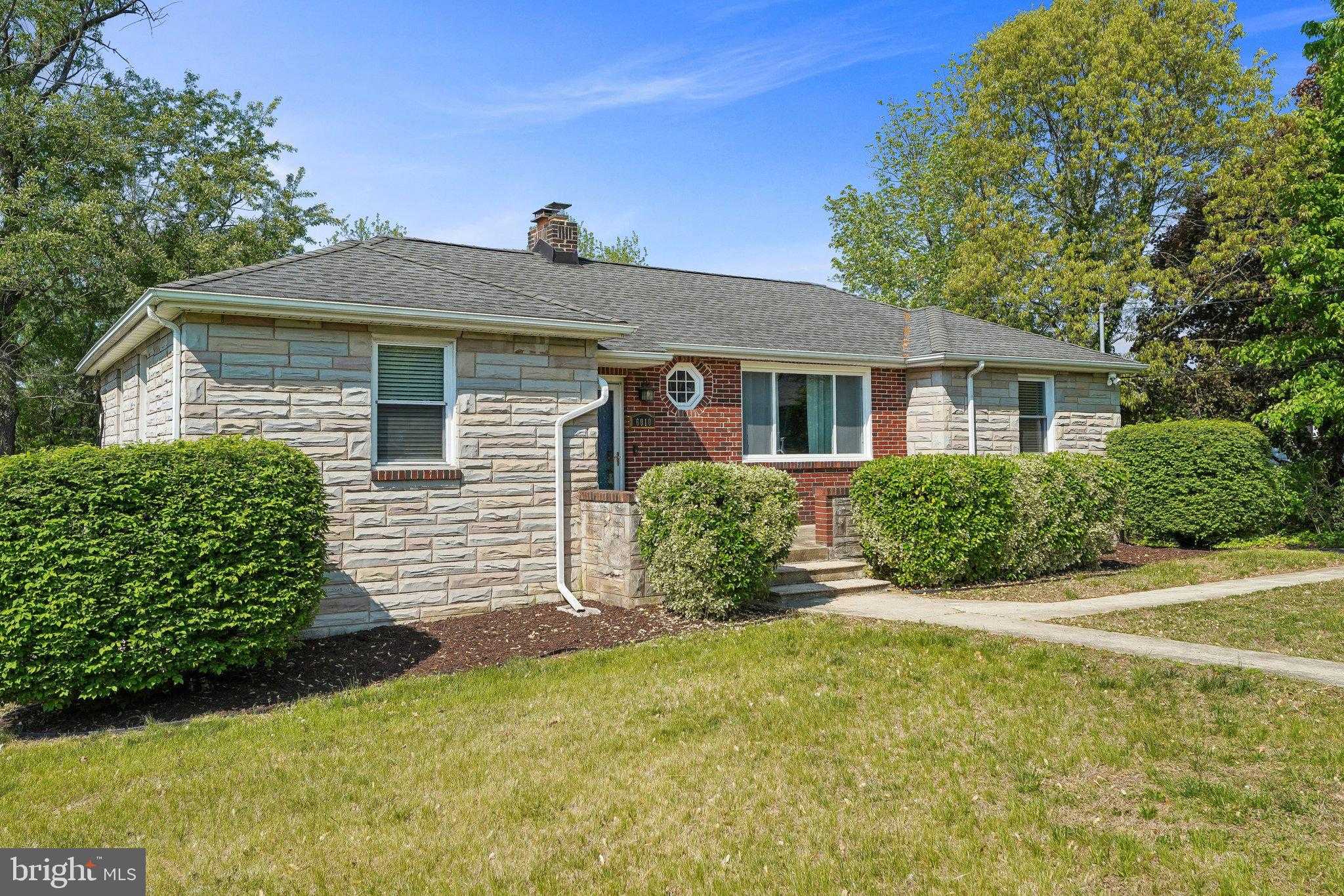 6010 Hunt Club Rd, Elkridge