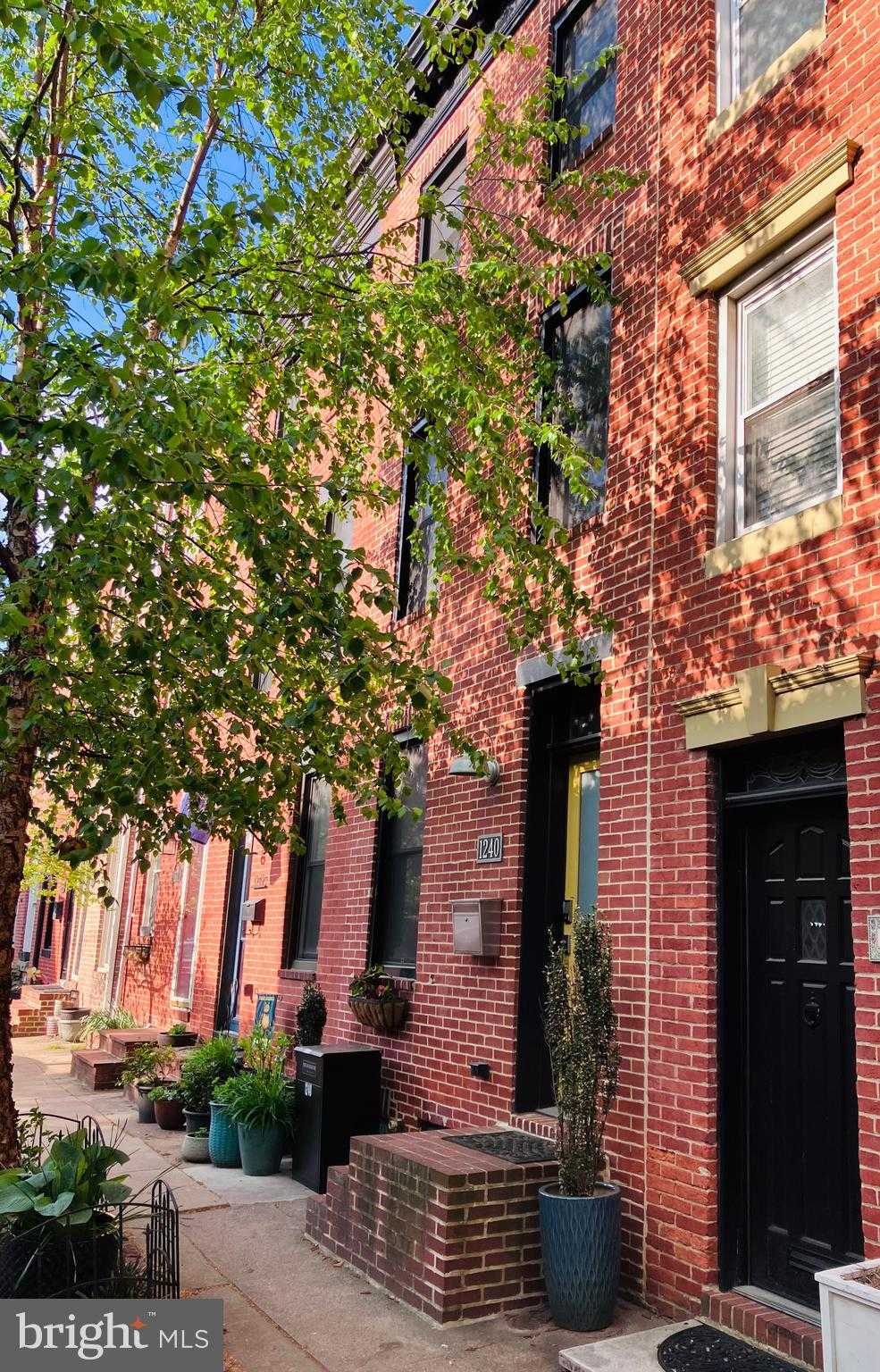 1240 Riverside Ave, Baltimore