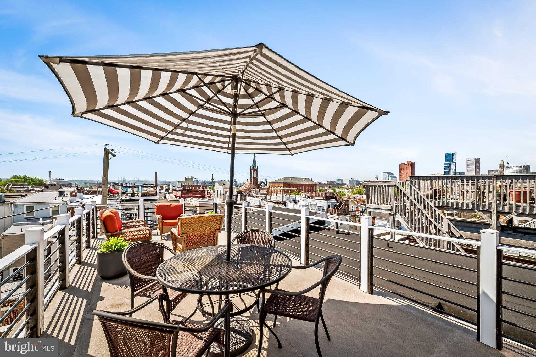 1240 Riverside Ave, Baltimore