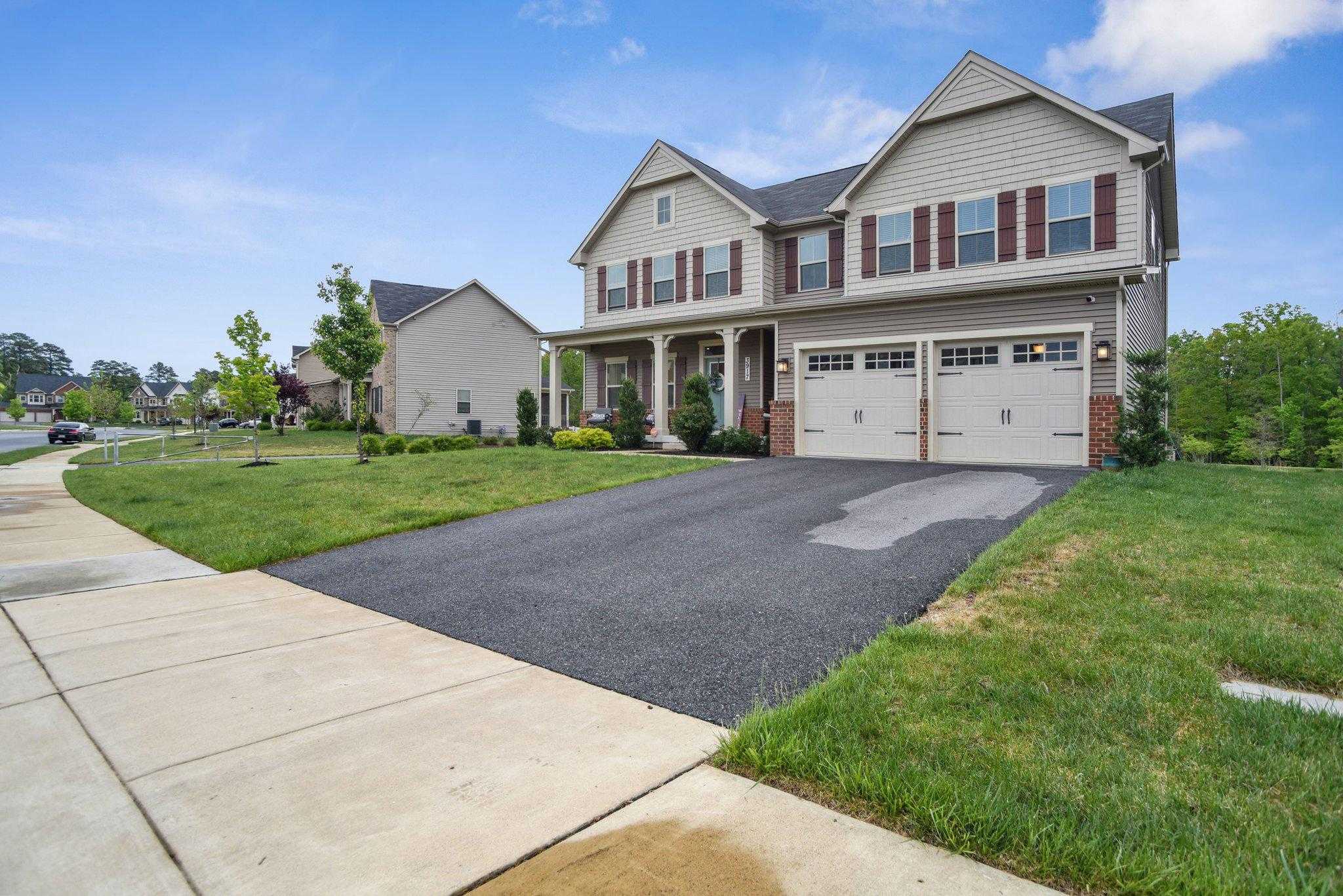 3917 Emory Ridge Rd photo 3