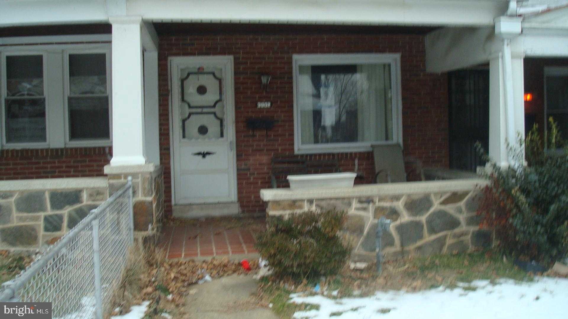 3902 Woodridge Rd photo 2