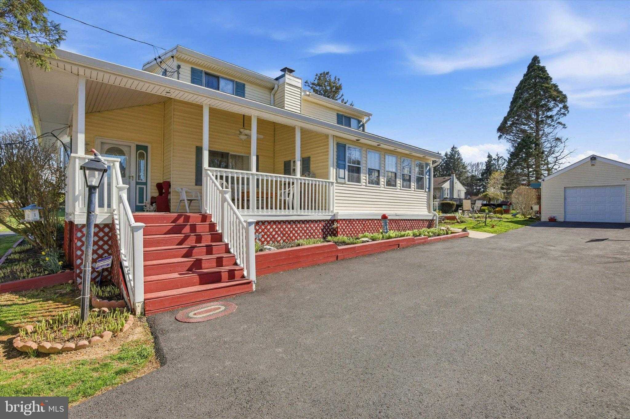 4626 Cypress Ave, Feasterville Trevose