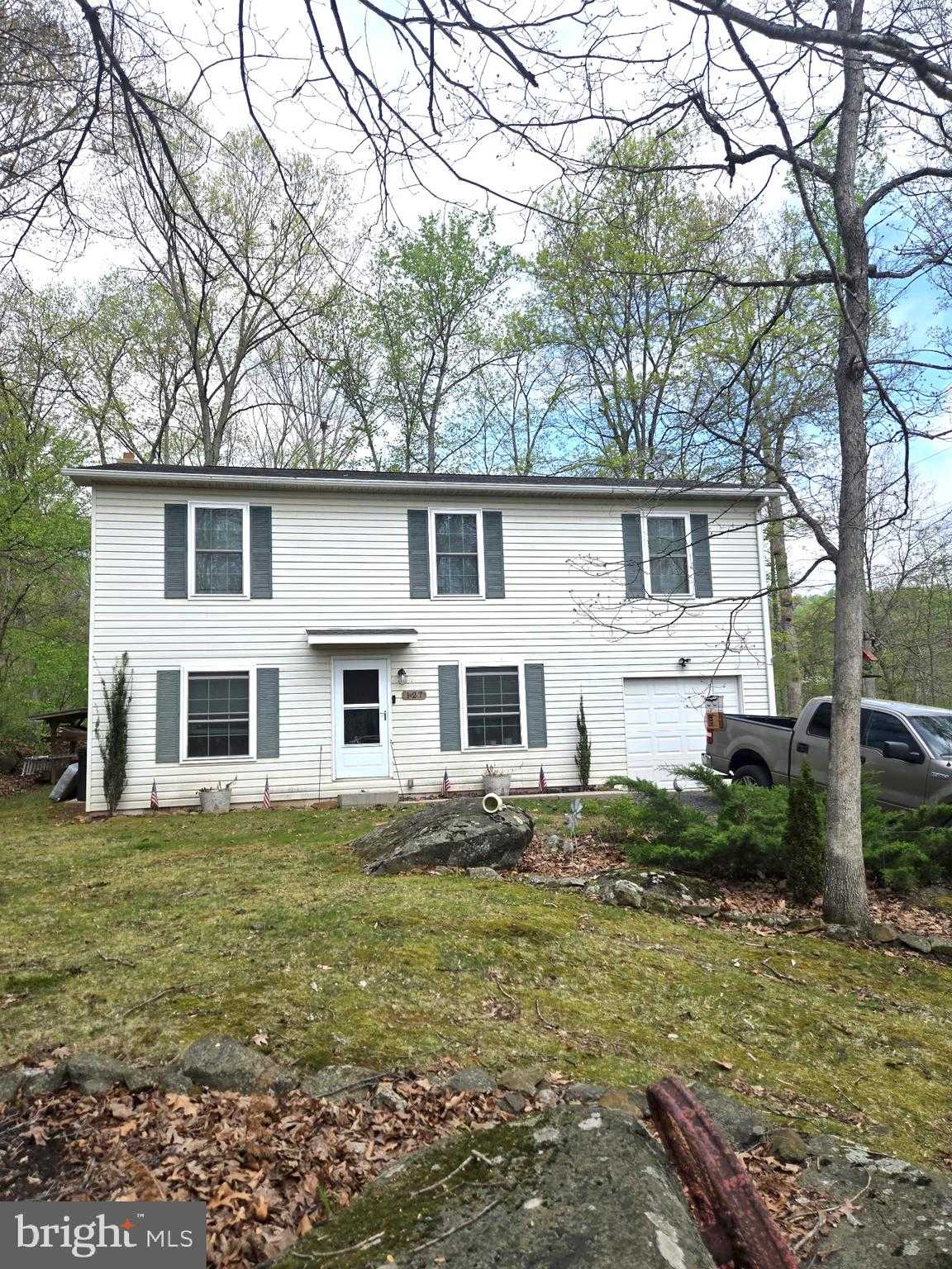 127 Conley Rd, Lewisberry