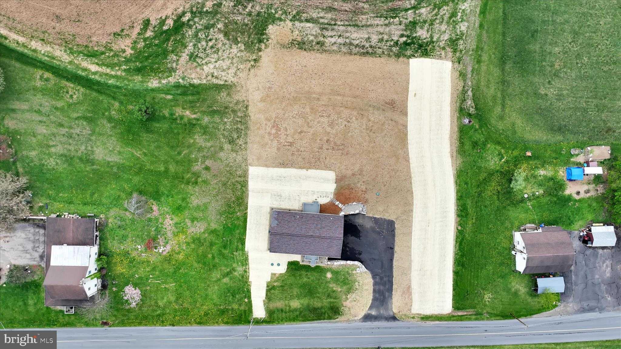 163 Swopes Valley Rd, Pine Grove