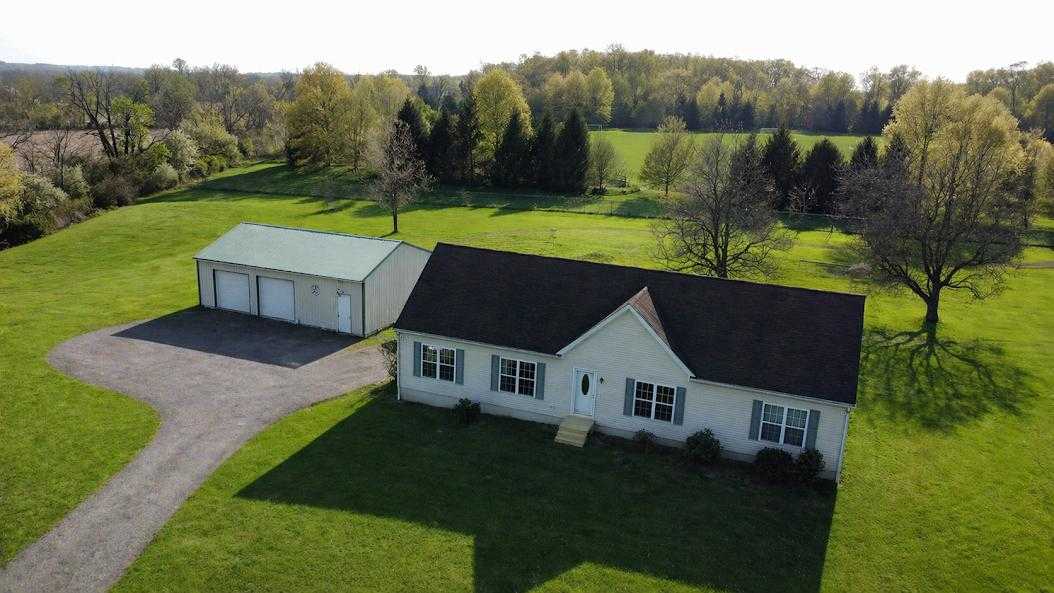 5402 Durham Rd photo 1