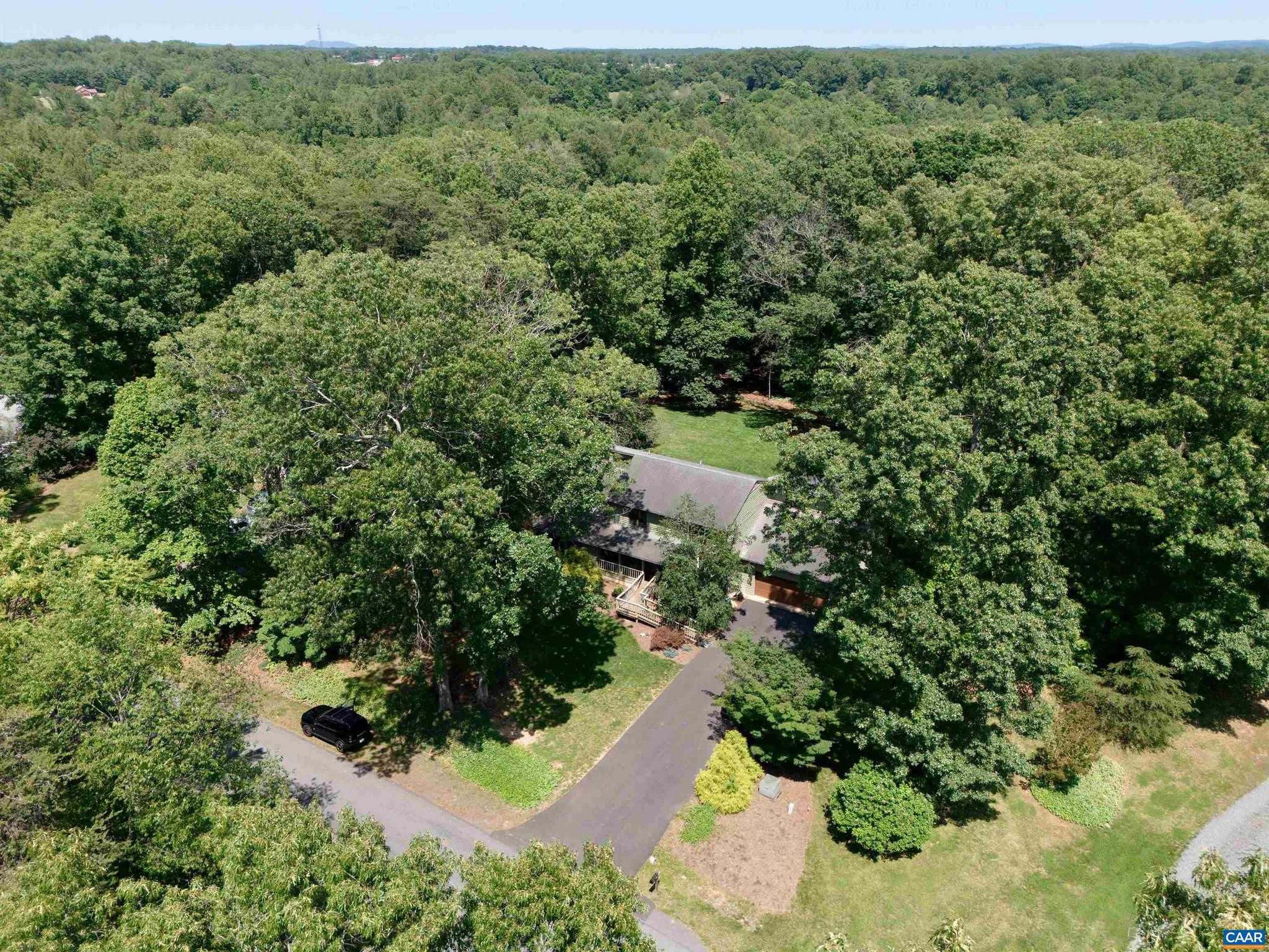 458 Deer Dr, Ruckersville