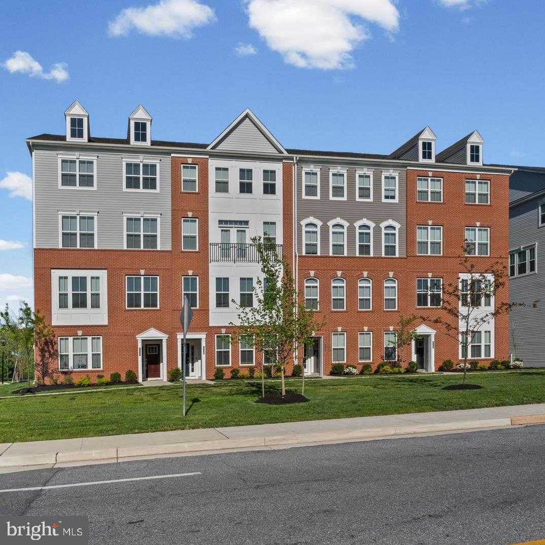 7736 Port Capital Dr Unit A, Elkridge