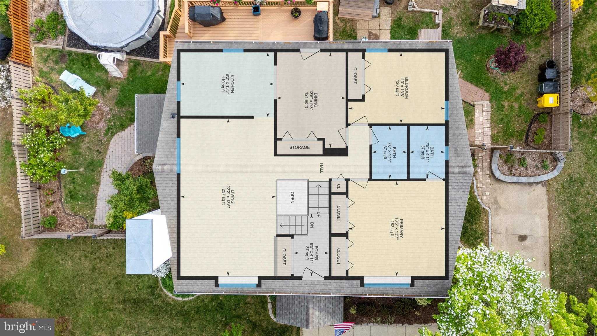 399 Stanford CT photo 32