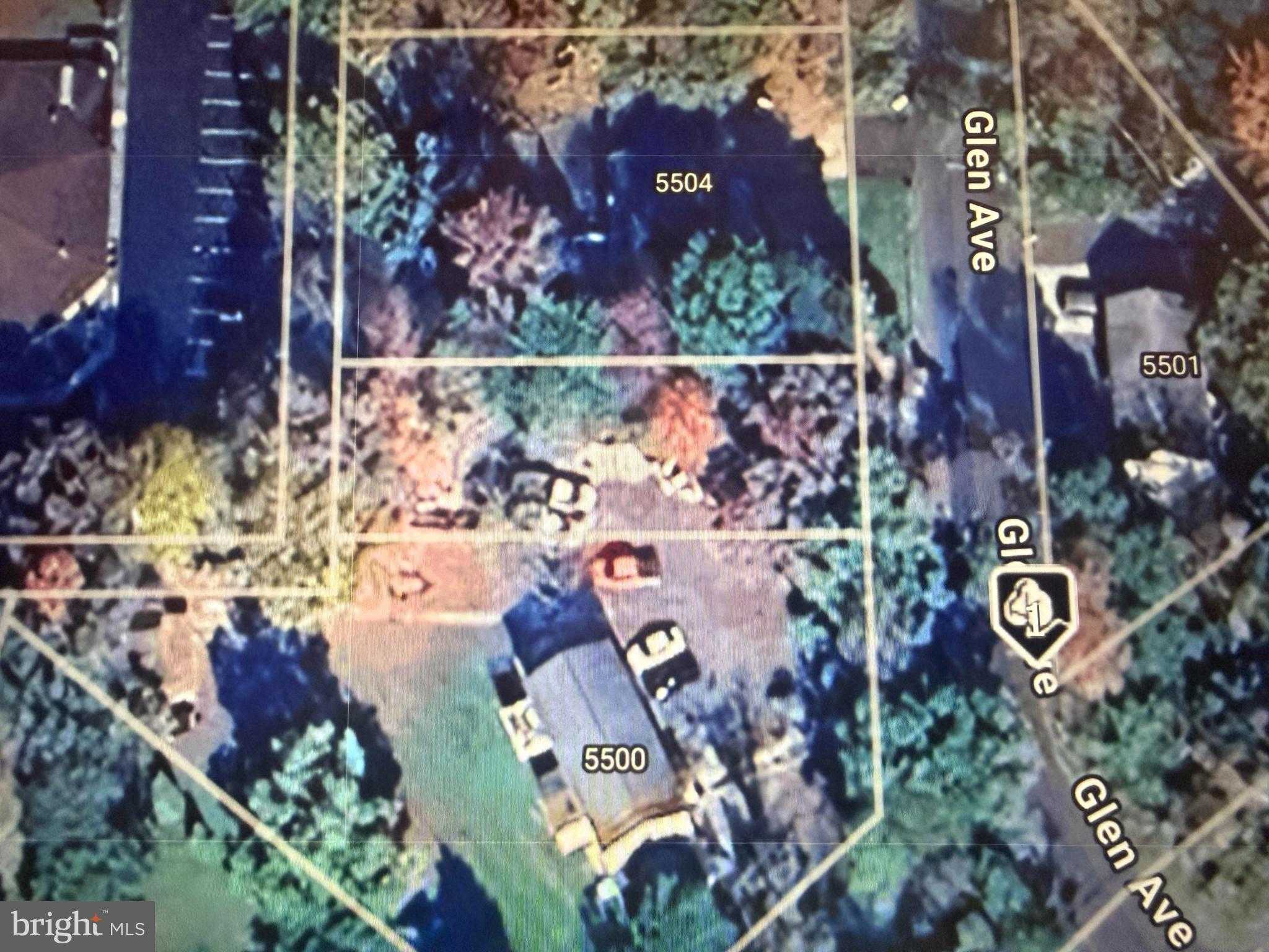 5502 Glen Ave photo 1