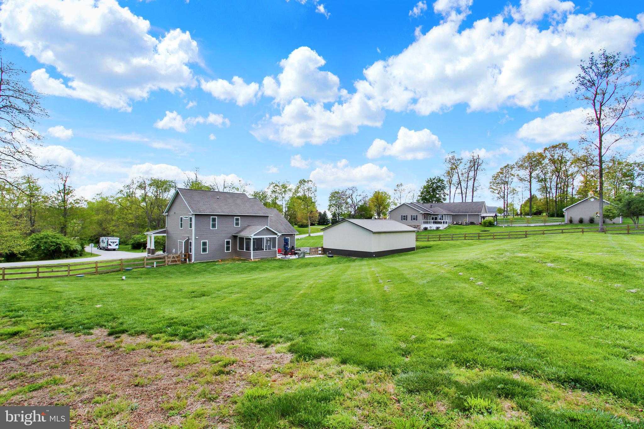 90 Marcey CT photo 28