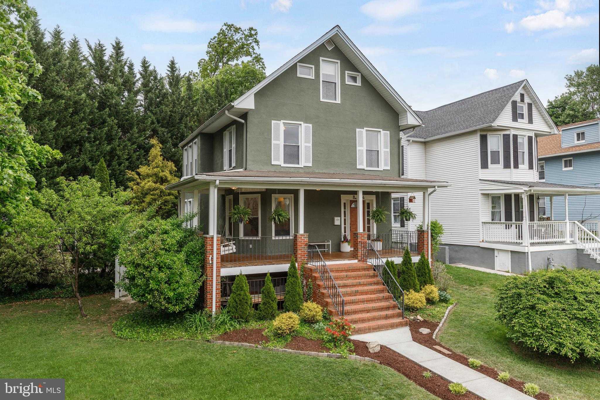 404 Evesham Ave, Baltimore