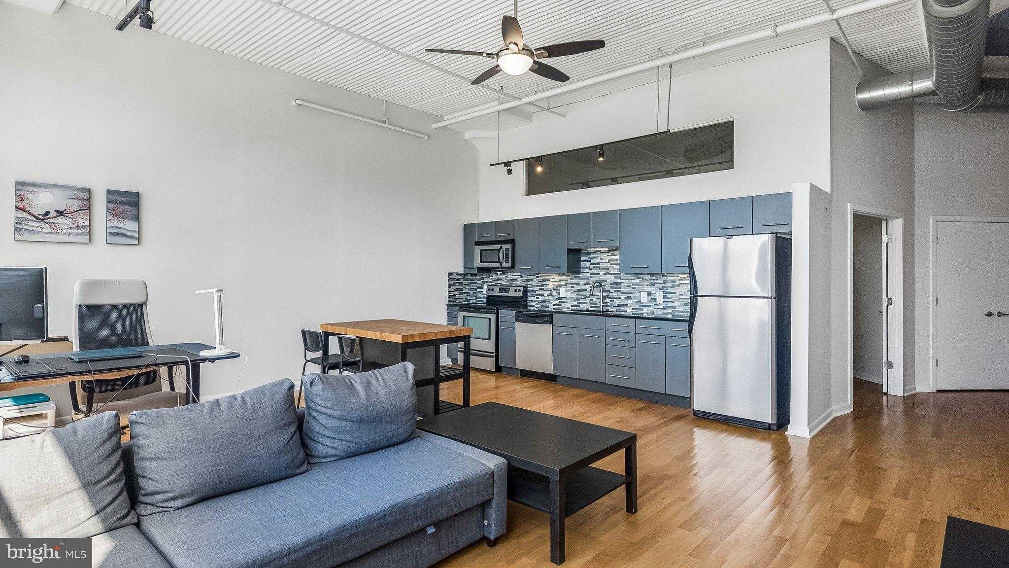 2200 Arch St Unit 711 photo 7