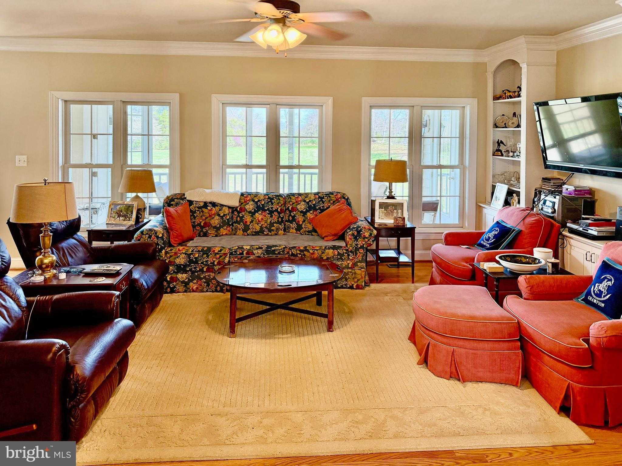 6277 Griffinsburg Rd photo 4