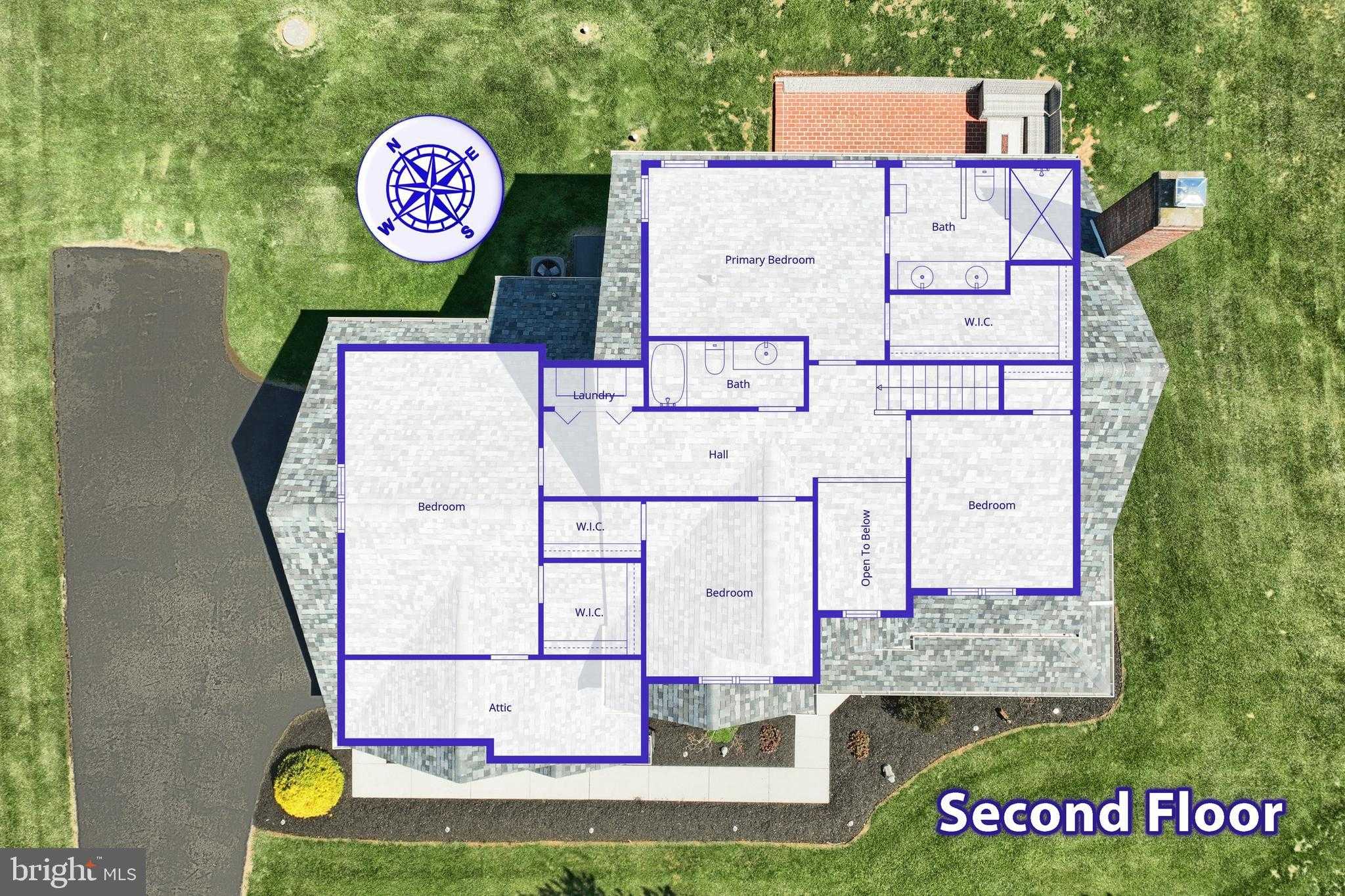 1066 Fox Run Ter photo 57