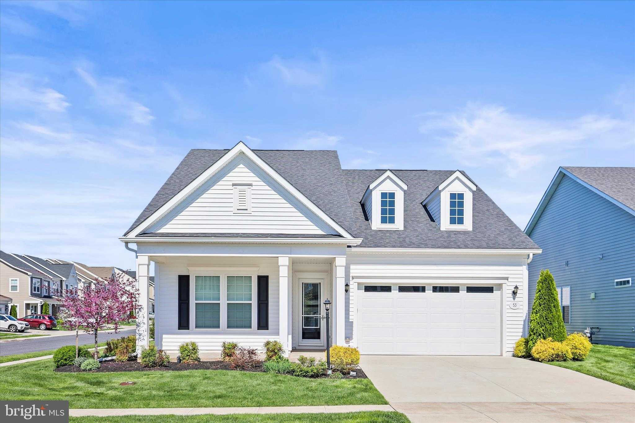 53 Lively Stream Way, Gettysburg