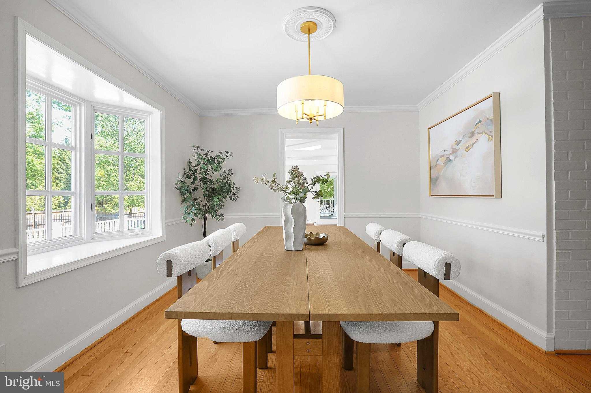 9600 Pinkney CT photo 24