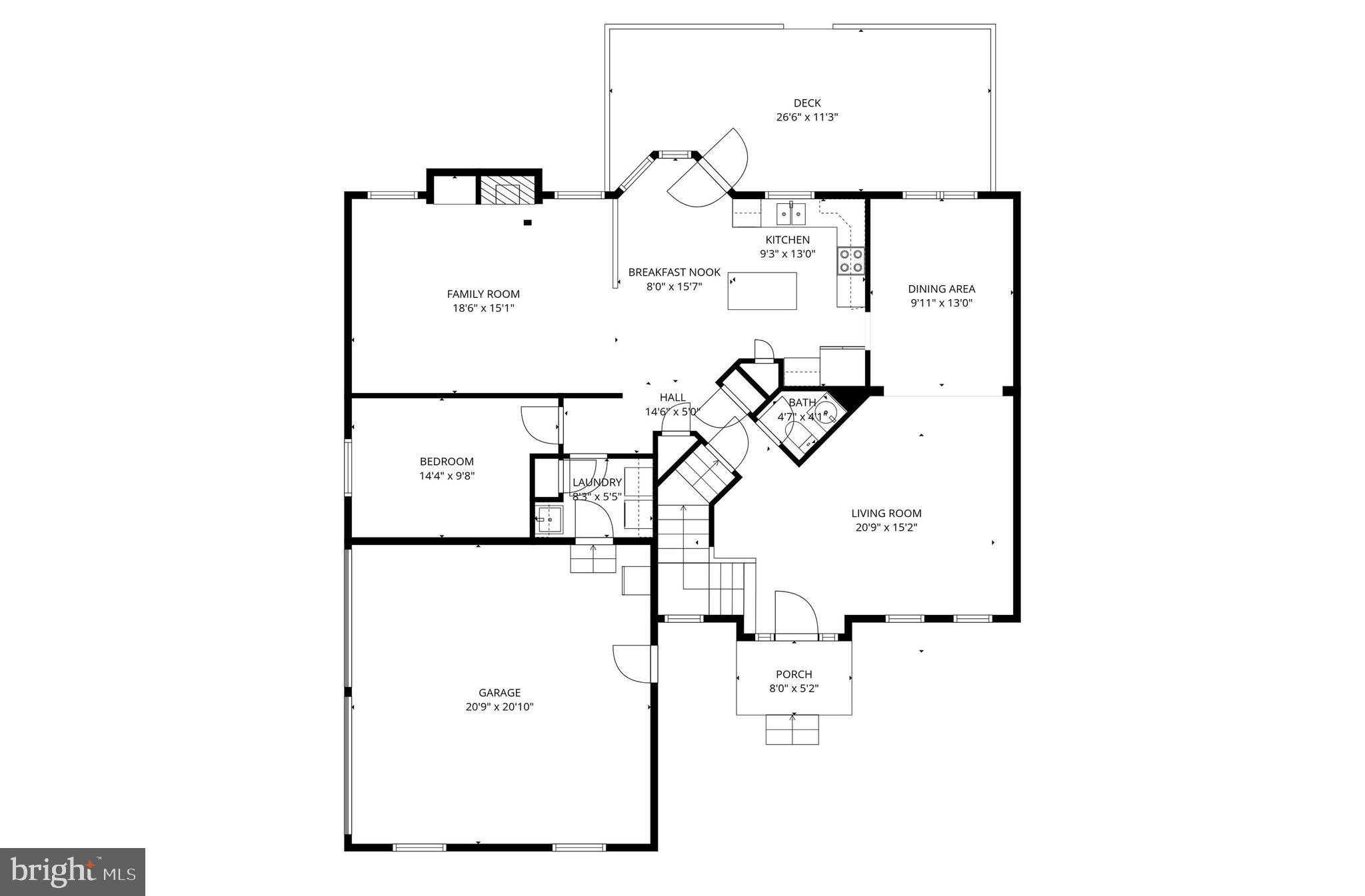 21 Stone Run Dr photo 20