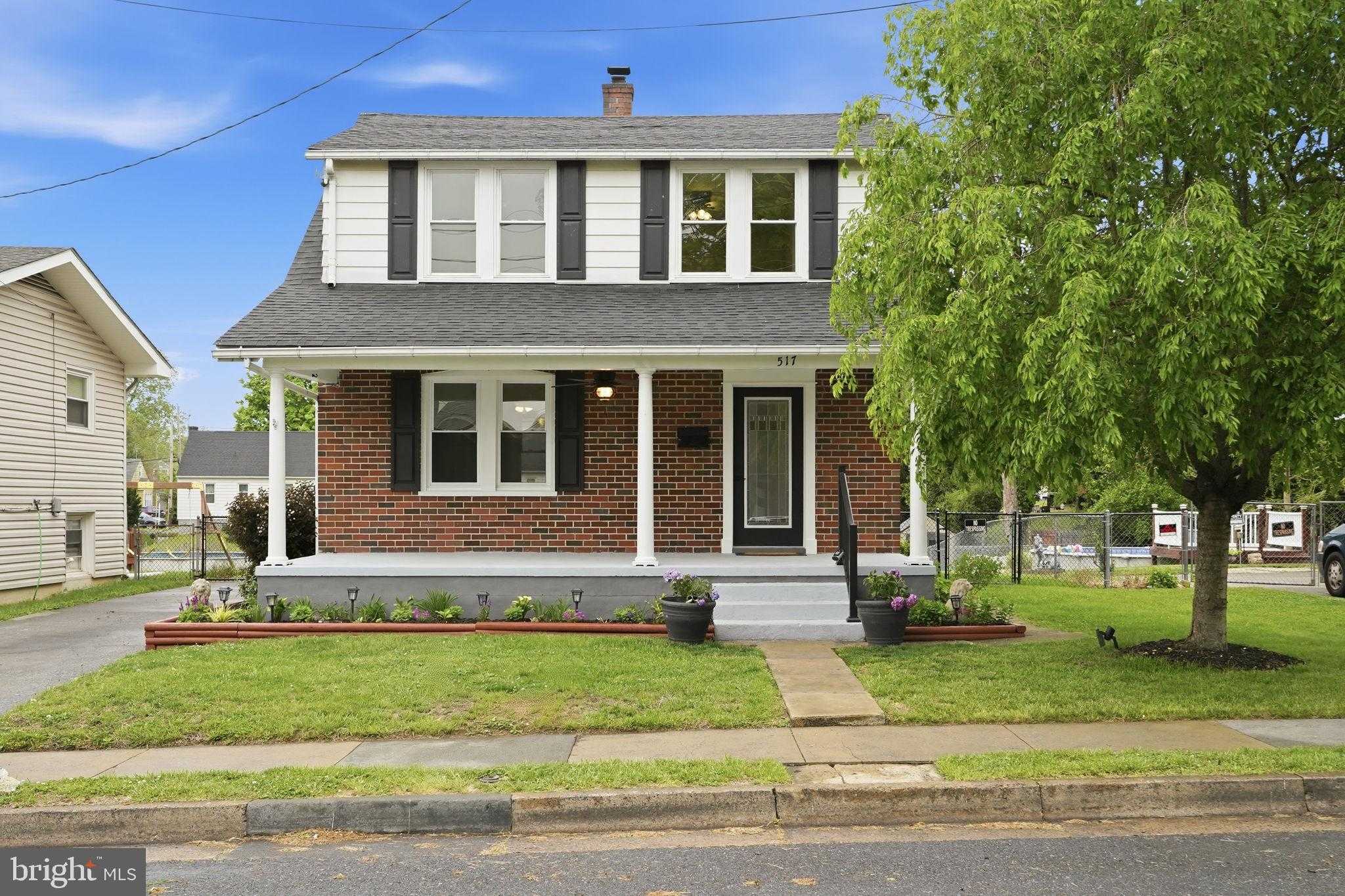 517 Dunlap St, Winchester
