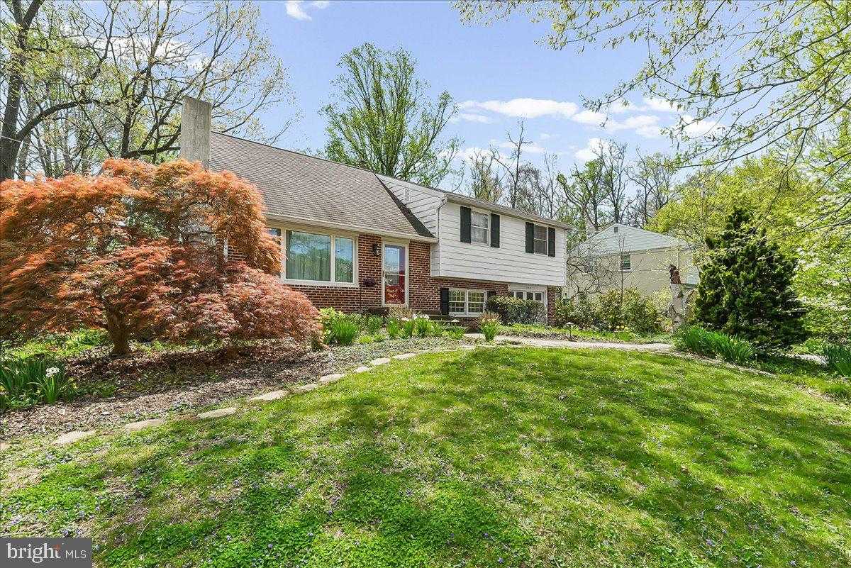 1154 Sylvan Rd, West Chester