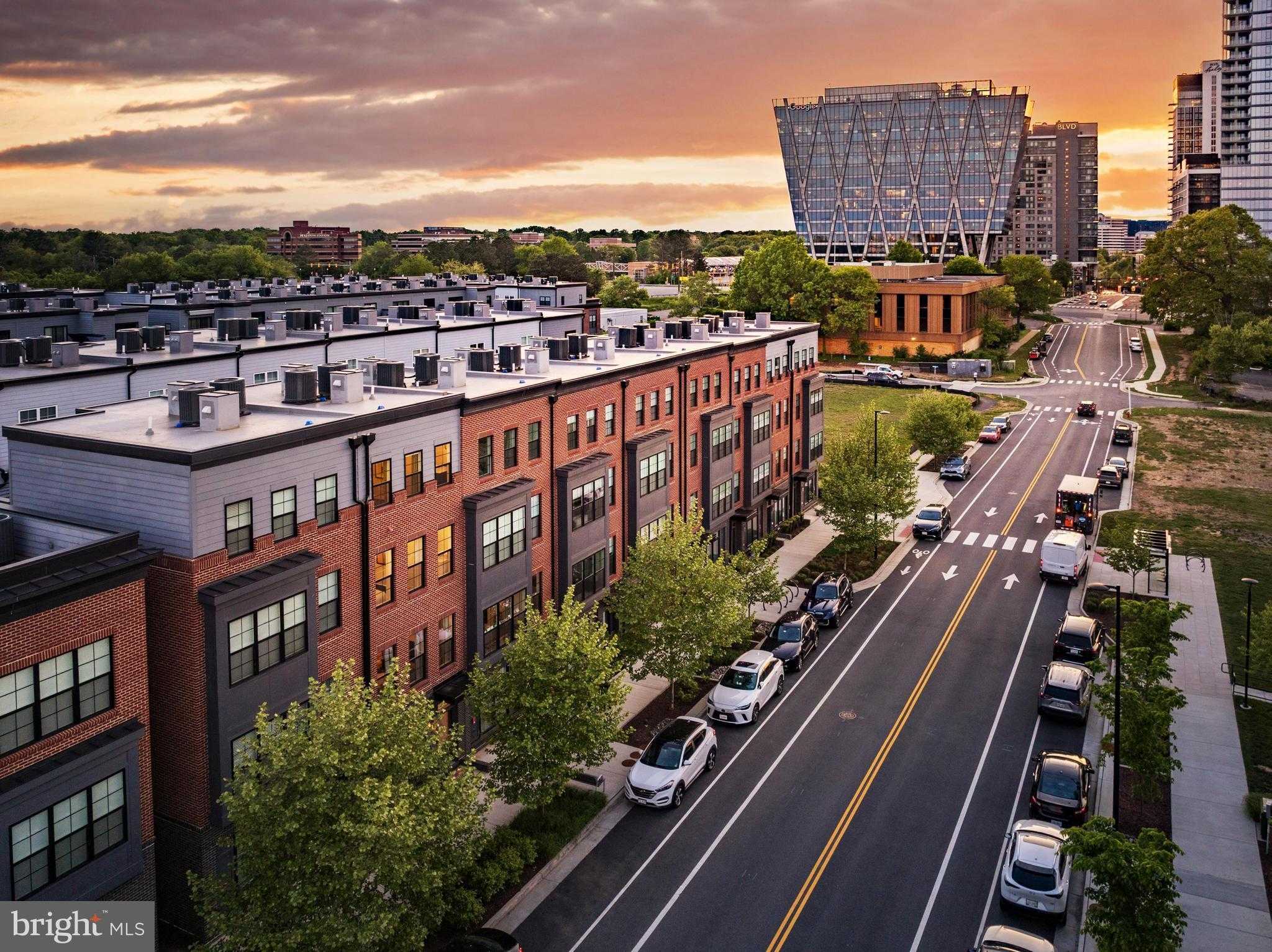 11303 Reston Station Blvd, Reston