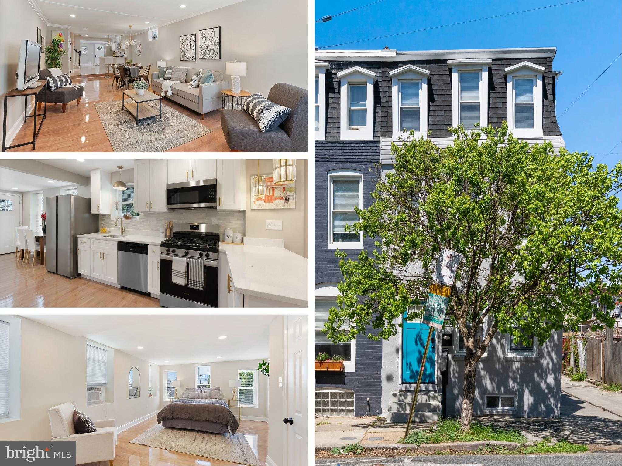 1102 Carroll St photo 1