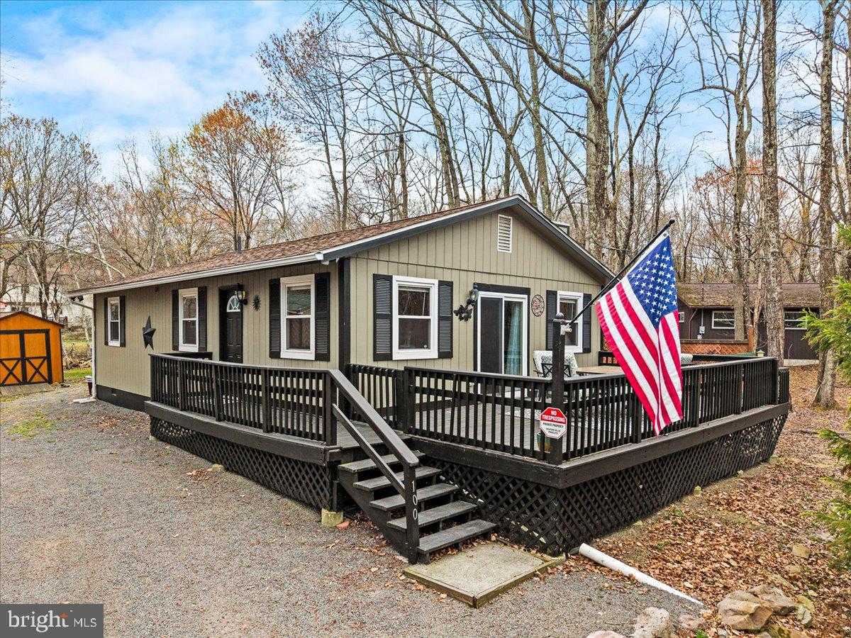 100 Petrarch Trl photo 2