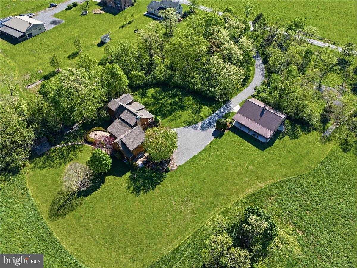 14122 Mercersburg Rd photo 109