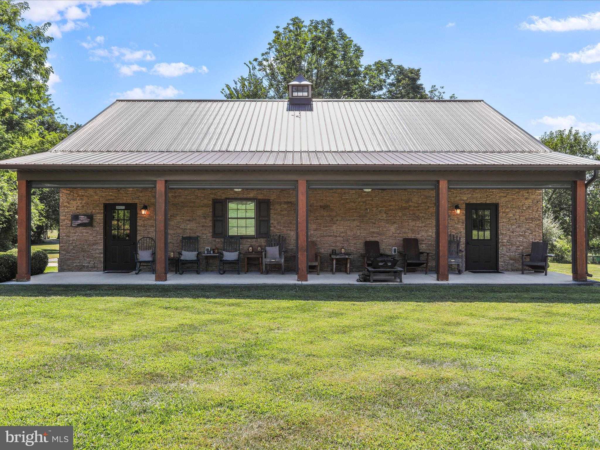 14122 Mercersburg Rd photo 78