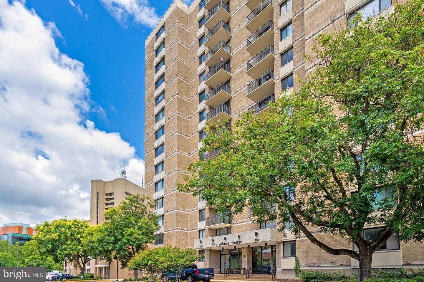 118 Monroe St Apt 506 photo 1