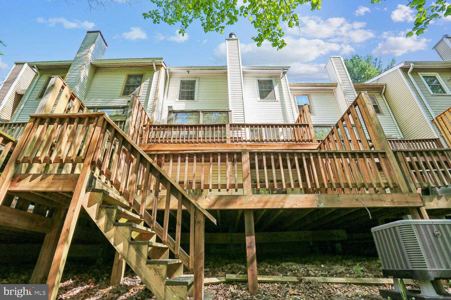 14307 Rich Branch Dr, North Potomac