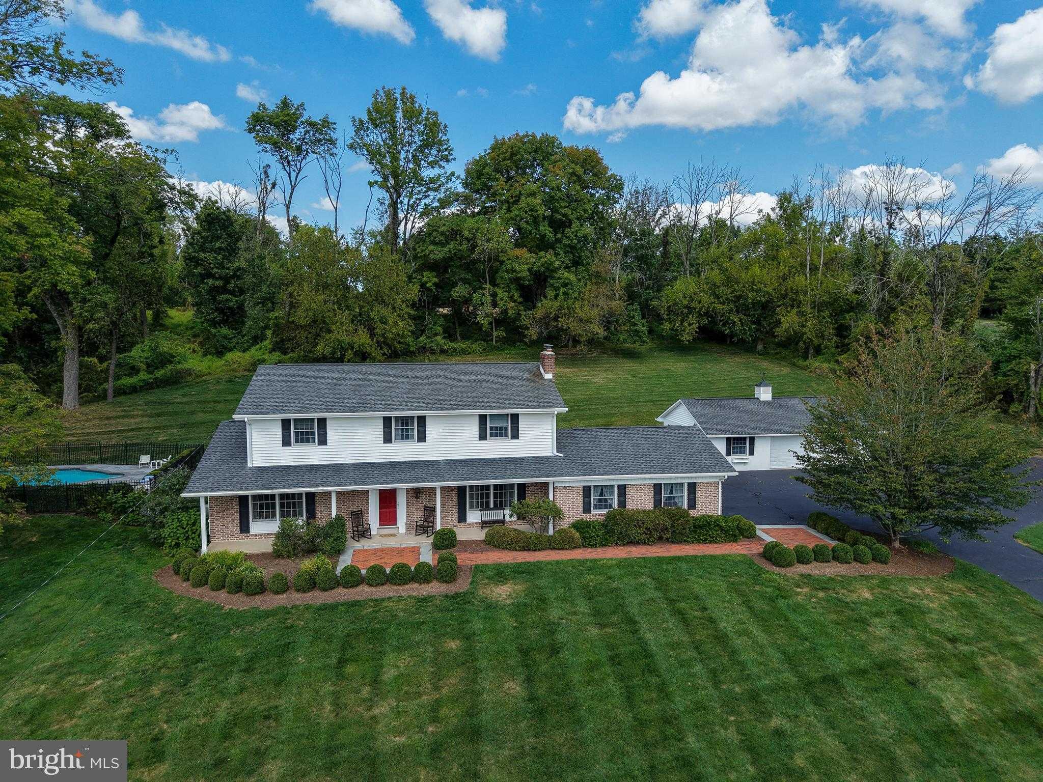 5595 Ridgeview Dr, Doylestown