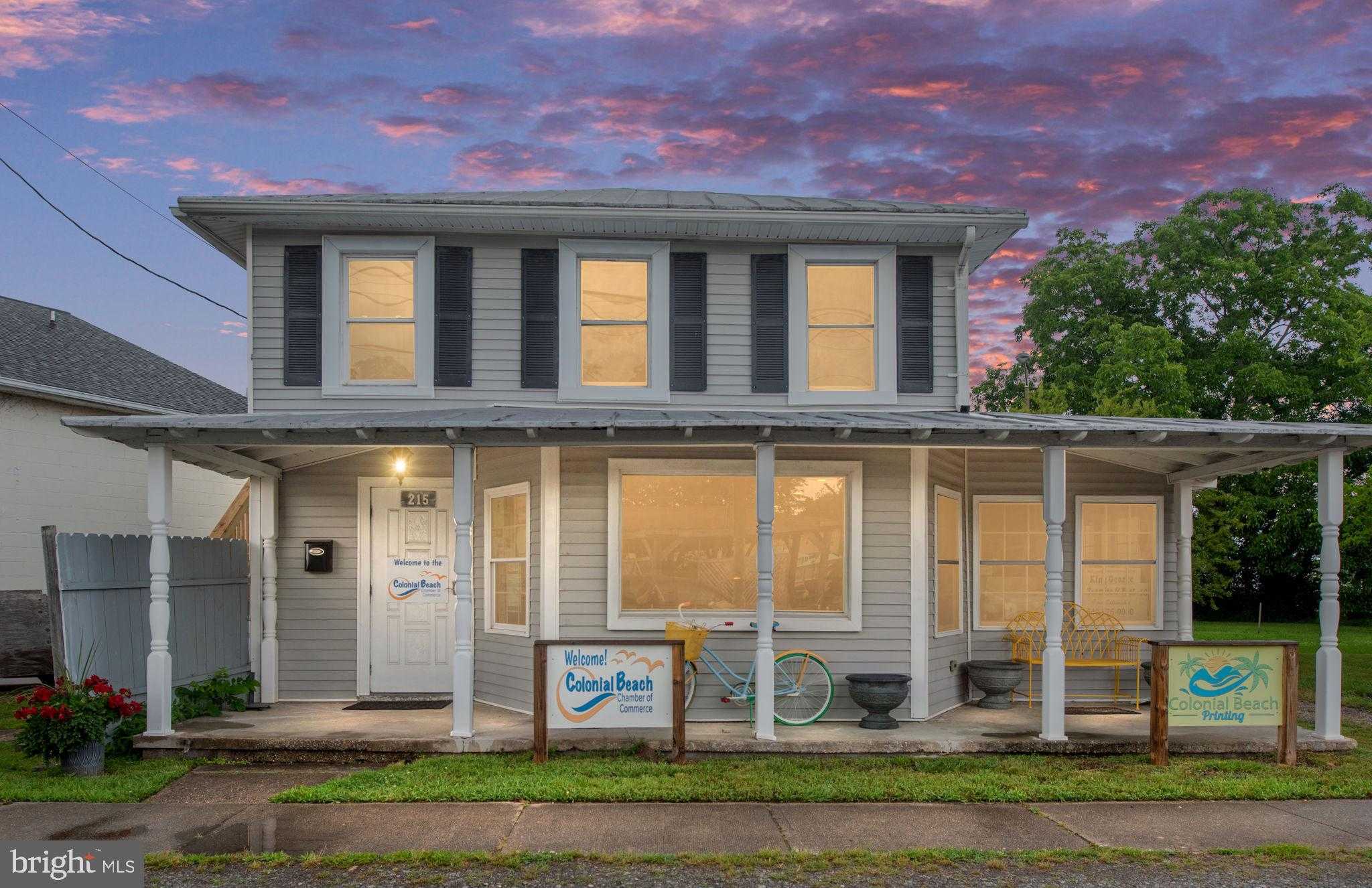 215 Irving Ave photo 19