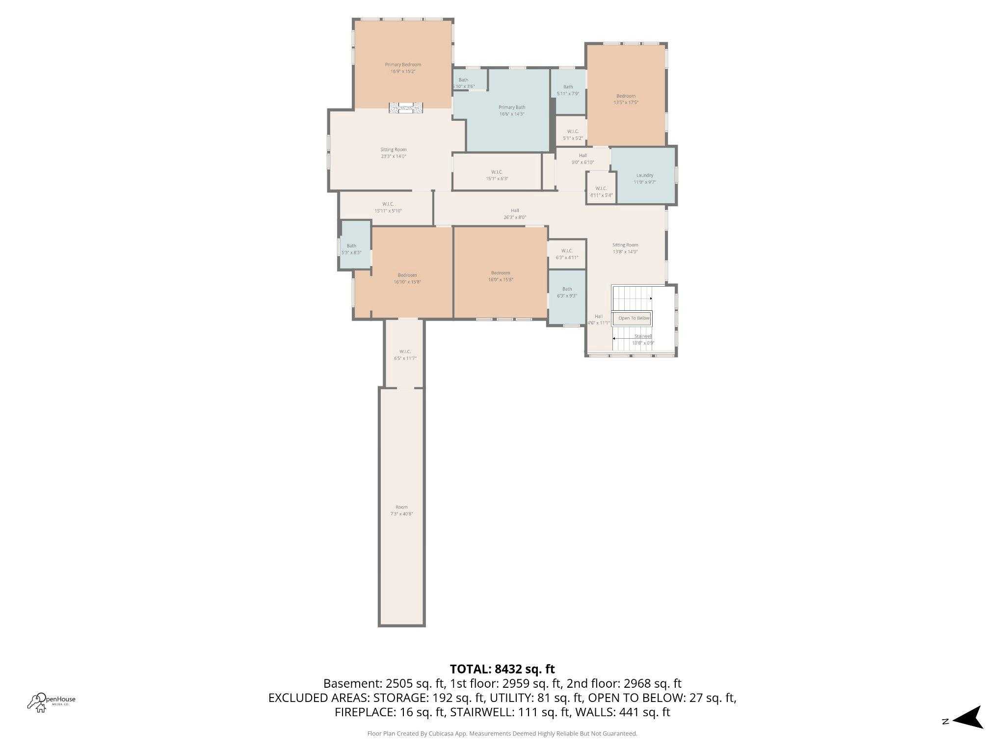 2323 Stryker Ave photo 46