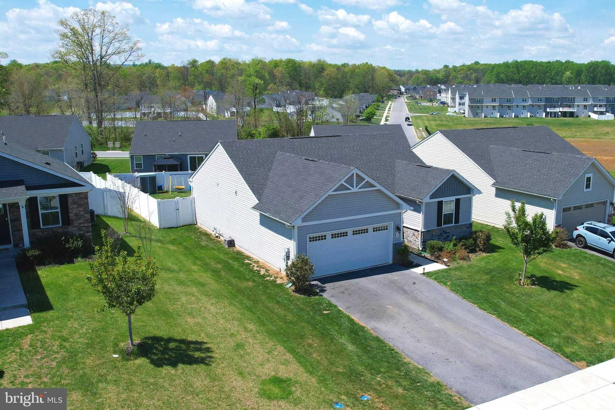28 Boothbay Dr, Martinsburg
