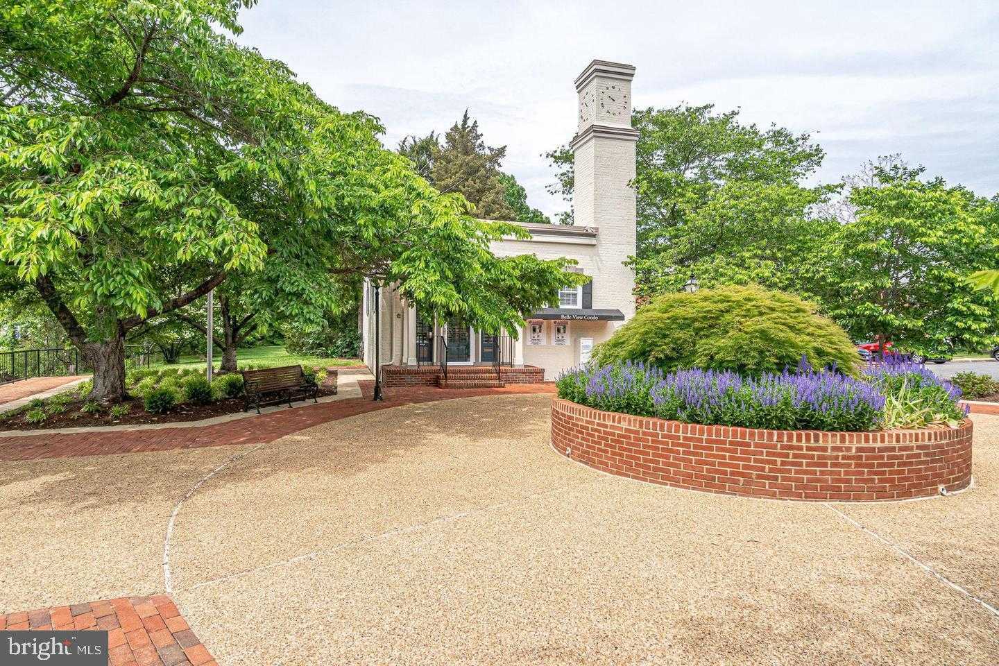 6609 Potomac Ave Apt B1 photo 20