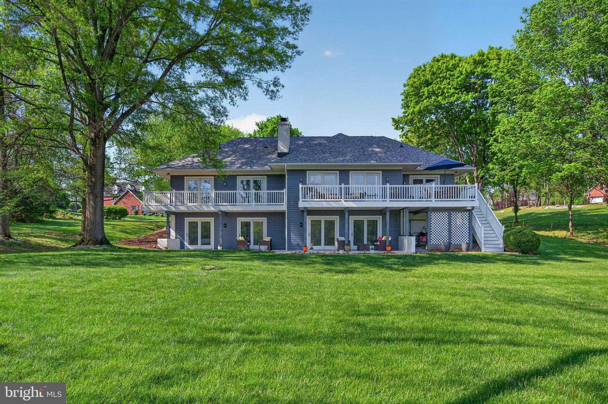 250 Meadow Ridge Dr photo 33