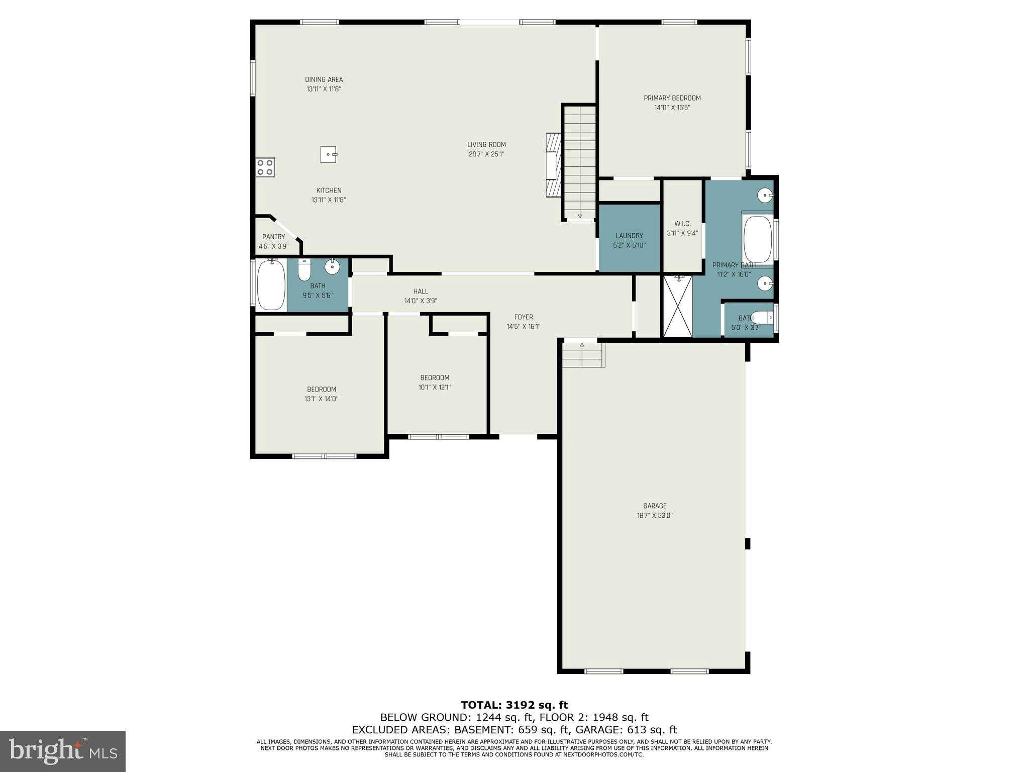 26700 Daniels Point Dr photo 37